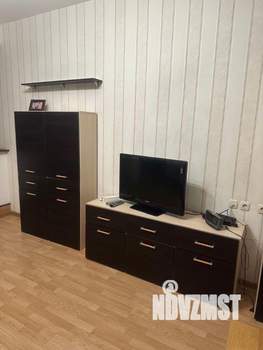 1-к квартира, на длительный срок, 45м2, 7/17 этаж