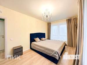 3-к квартира, на длительный срок, 76м2, 13/25 этаж