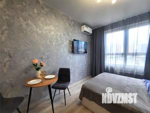 1-к квартира, посуточно, 22м2, 5/18 этаж