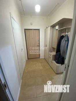 1-к квартира, на длительный срок, 35м2, 14/17 этаж