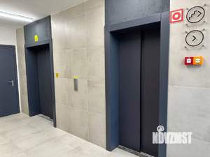 2-к квартира, на длительный срок, 35м2, 6/17 этаж