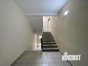 Студия квартира, на длительный срок, 30м2, 3/3 этаж