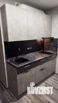 Студия квартира, на длительный срок, 23м2, 12/17 этаж