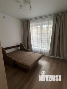 1-к квартира, на длительный срок, 39м2, 9/14 этаж