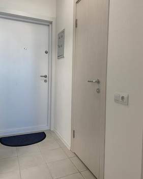1-к квартира, на длительный срок, 31м2, 12/12 этаж