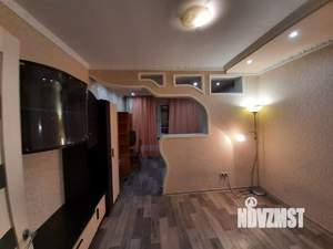 2-к квартира, на длительный срок, 62м2, 11/17 этаж