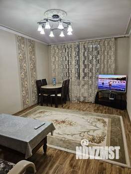 2-к квартира, на длительный срок, 65м2, 13/18 этаж