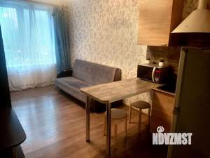 1-к квартира, на длительный срок, 25м2, 5/25 этаж