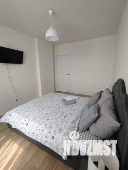 1-к квартира, посуточно, 39м2, 13/15 этаж