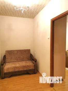 1-к квартира, на длительный срок, 42м2, 9/25 этаж