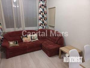 2-к квартира, на длительный срок, 36м2, 9/22 этаж