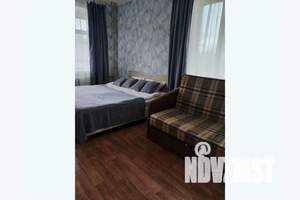 1-к квартира, посуточно, 30м2, 4/5 этаж