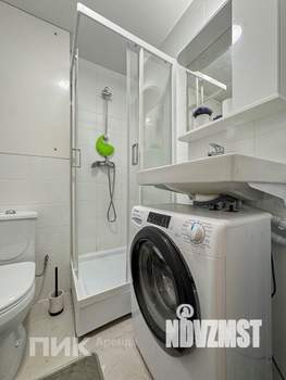 Студия квартира, на длительный срок, 23м2, 13/25 этаж