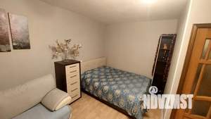 1-к квартира, посуточно, 33м2, 9/9 этаж