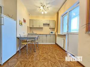 Студия квартира, на длительный срок, 38м2, 11/23 этаж