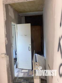 1-к квартира, на длительный срок, 32м2, 1/5 этаж