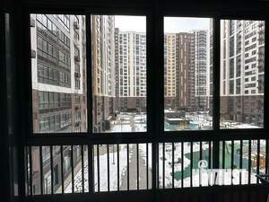 1-к квартира, посуточно, 21м2, 1/1 этаж