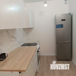 2-к квартира, на длительный срок, 49м2, 16/24 этаж