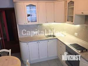 1-к квартира, на длительный срок, 39м2, 6/12 этаж