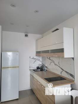 1-к квартира, на длительный срок, 33м2, 17/26 этаж