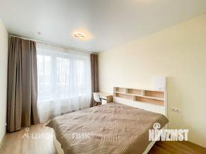 3-к квартира, на длительный срок, 75м2, 2/25 этаж