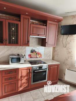 1-к квартира, на длительный срок, 39м2, 2/12 этаж