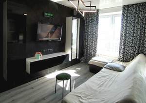 2-к квартира, на длительный срок, 45м2, 18/25 этаж
