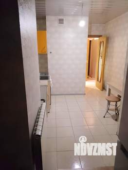 1-к квартира, на длительный срок, 38м2, 4/15 этаж