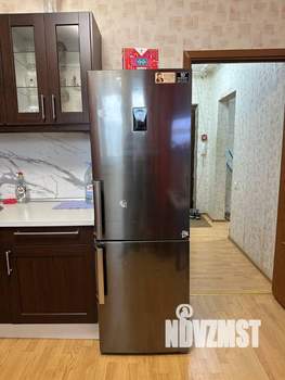 1-к квартира, на длительный срок, 42м2, 11/27 этаж