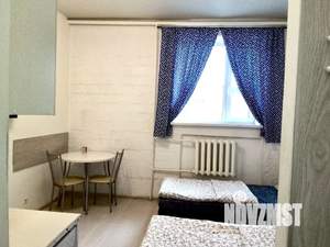 1-к квартира, посуточно, 19м2, 2/2 этаж