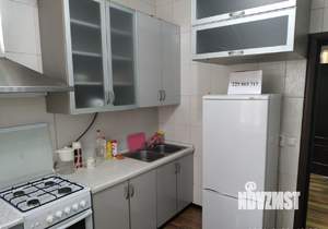 2-к квартира, на длительный срок, 68м2, 3/5 этаж