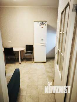 1-к квартира, на длительный срок, 35м2, 11/17 этаж