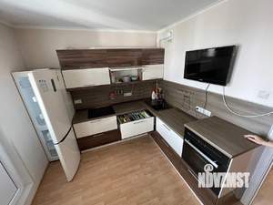1-к квартира, на длительный срок, 44м2, 20/27 этаж
