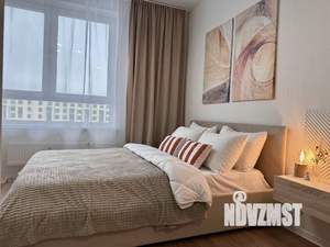 1-к квартира, посуточно, 23м2, 1/1 этаж