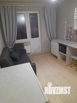 2-к квартира, на длительный срок, 52м2, 4/5 этаж