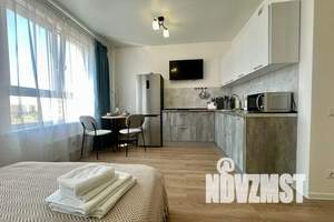 1-к квартира, посуточно, 25м2, 14/17 этаж