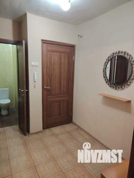 2-к квартира, на длительный срок, 45м2, 2/5 этаж