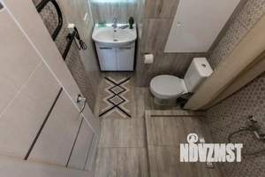 1-к квартира, посуточно, 15м2, 1/1 этаж