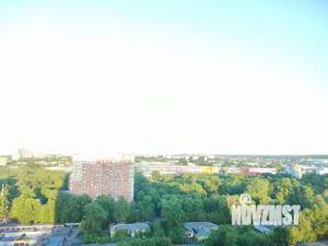1-к квартира, на длительный срок, 36м2, 17/22 этаж
