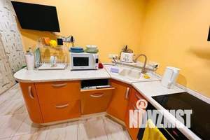 2-к квартира, посуточно, 65м2, 16/17 этаж