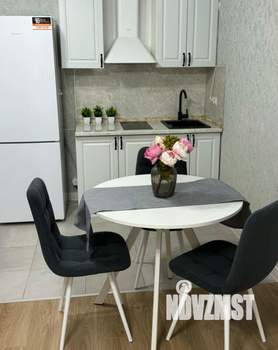 1-к квартира, на длительный срок, 40м2, 9/25 этаж