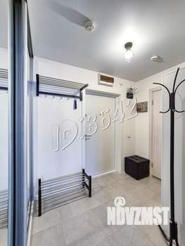 Студия квартира, на длительный срок, 29м2, 6/25 этаж