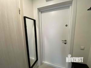 Студия квартира, посуточно, 27м2, 12/25 этаж