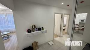 2-к квартира, на длительный срок, 56м2, 12/26 этаж