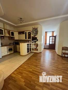 3-к квартира, на длительный срок, 97м2, 2/6 этаж