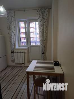 1-к квартира, на длительный срок, 40м2, 16/22 этаж