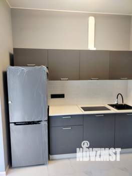 1-к квартира, на длительный срок, 30м2, 3/3 этаж