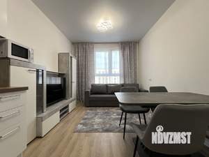 2-к квартира, на длительный срок, 38м2, 15/17 этаж