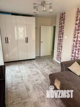 2-к квартира, на длительный срок, 42м2, 7/9 этаж