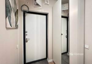 1-к квартира, на длительный срок, 33м2, 10/22 этаж